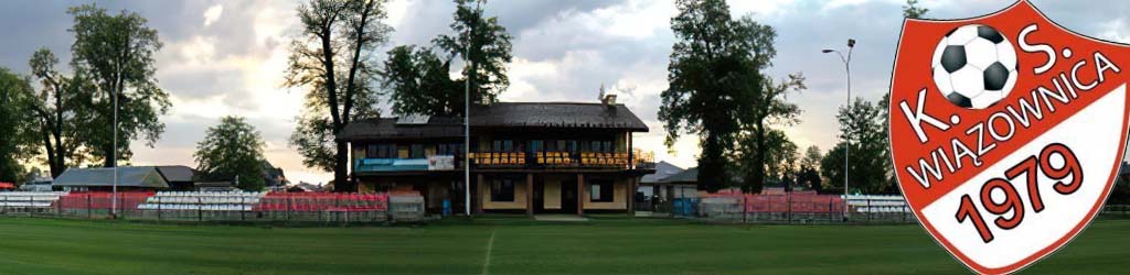 Stadion Gminny Wiazownica